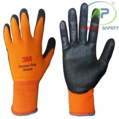 Găng tay 3M Comfort Grip Gloves 